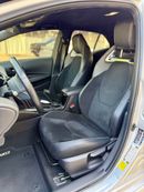 Toyota Corolla XLI