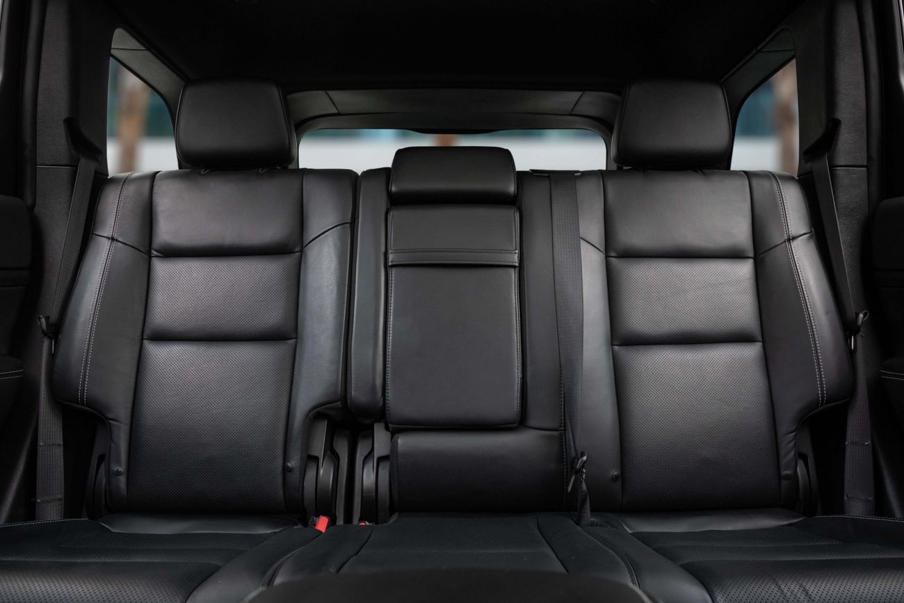 Jeep Grand Cherokee Grand Cherokee 80th Anniversary | 2,155 P.M | 0% Downpayment | Excellent Condition!