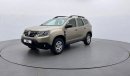 Renault Duster PE 1.6 | Under Warranty | Inspected on 150+ parameters