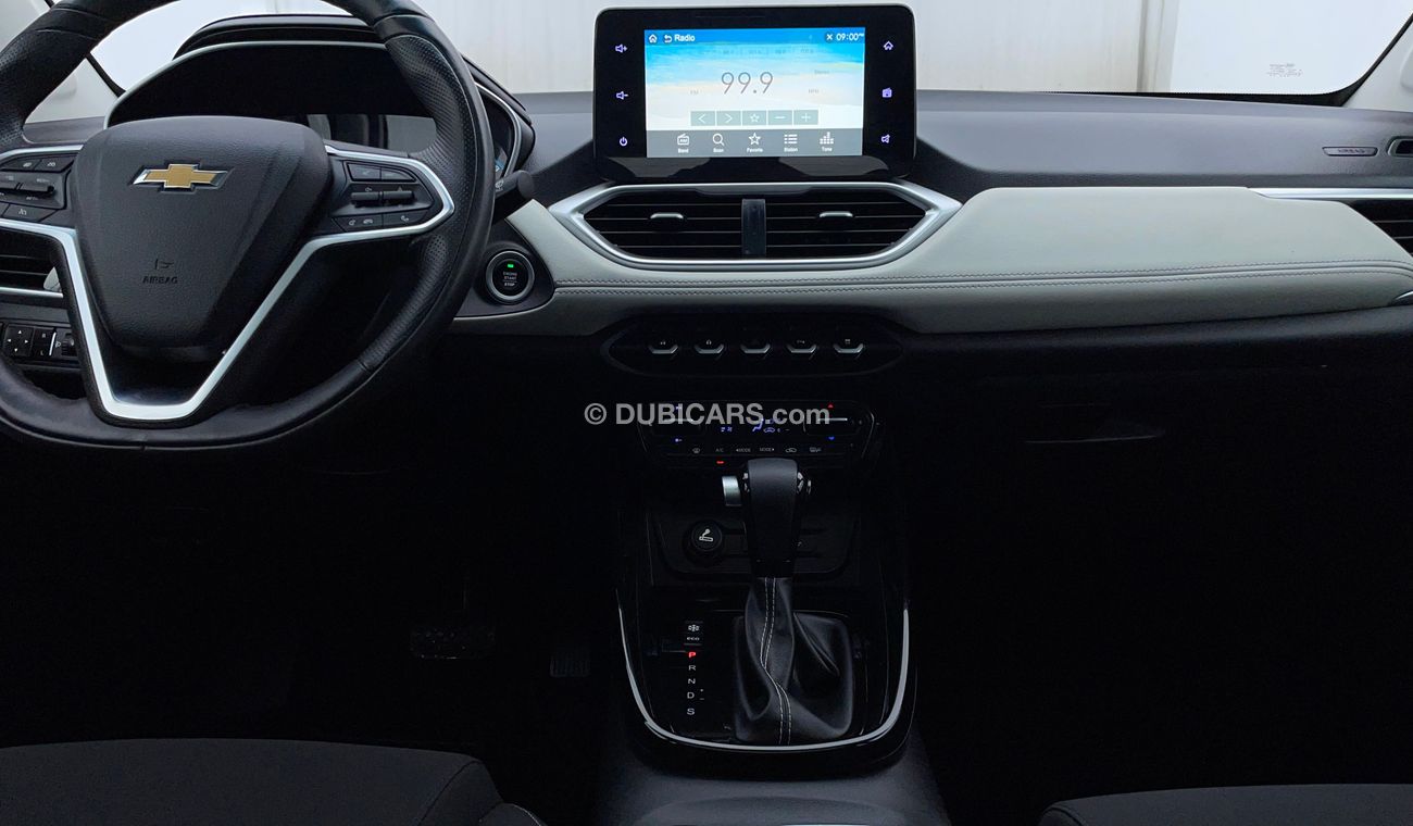 Chevrolet Captiva PREMIER 1.5 | Zero Down Payment | Free Home Test Drive