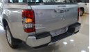 Mitsubishi L200 Mitsubishi L200 Mitsubishi L200 2.4L Chrome Package Turbo Diesel 4x4 T/M 2021