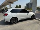 بي أم دبليو X5 35i M Performance