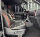 فورد رينجر رابتور 3.0 L V6 | 392Hp  | 10 Speed