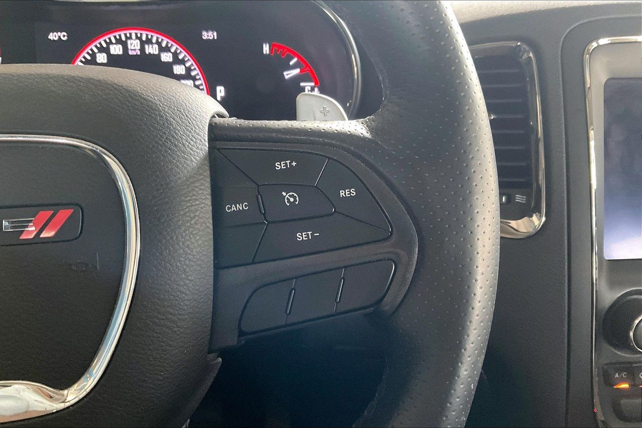 Dodge Durango GT | Guaranteed Warranty | 0 Down Payment