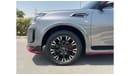 Nissan Patrol Nismo Nismo NISSAN PATROL NISMO 2022 FULL OPTION GCC WARRANTY