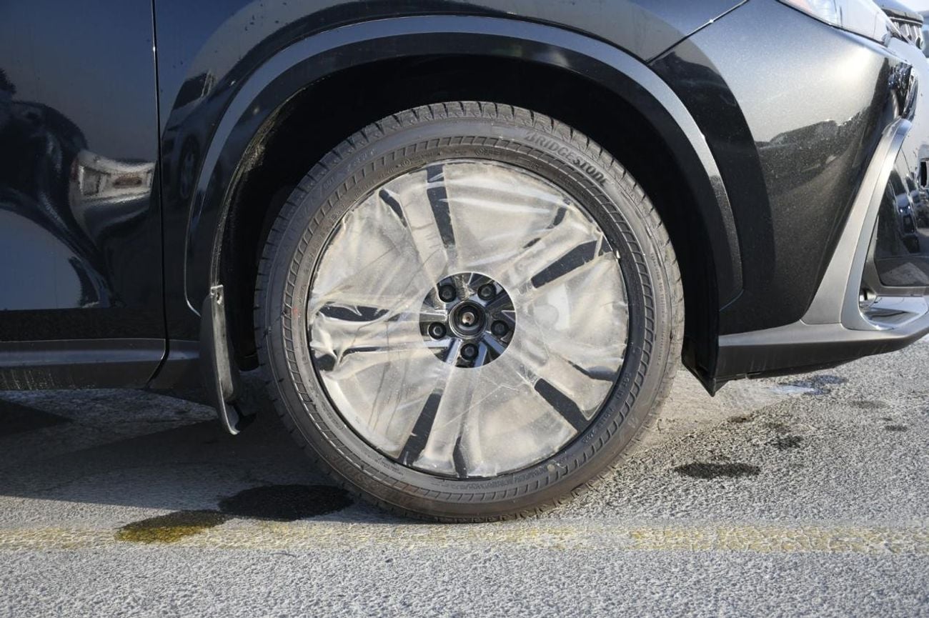 لكزس NX350 Elegant 2.4L