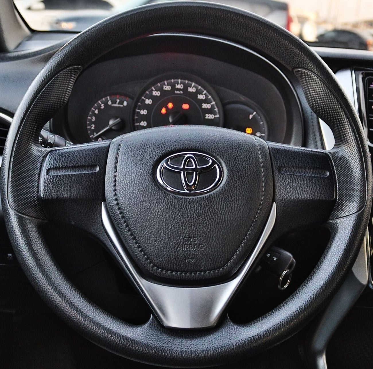 Toyota Yaris 2019 Toyota Yaris SE (XP130), 5dr Hatchback, 1.3L 4cyl Petrol, Automatic, Front Wheel Drive