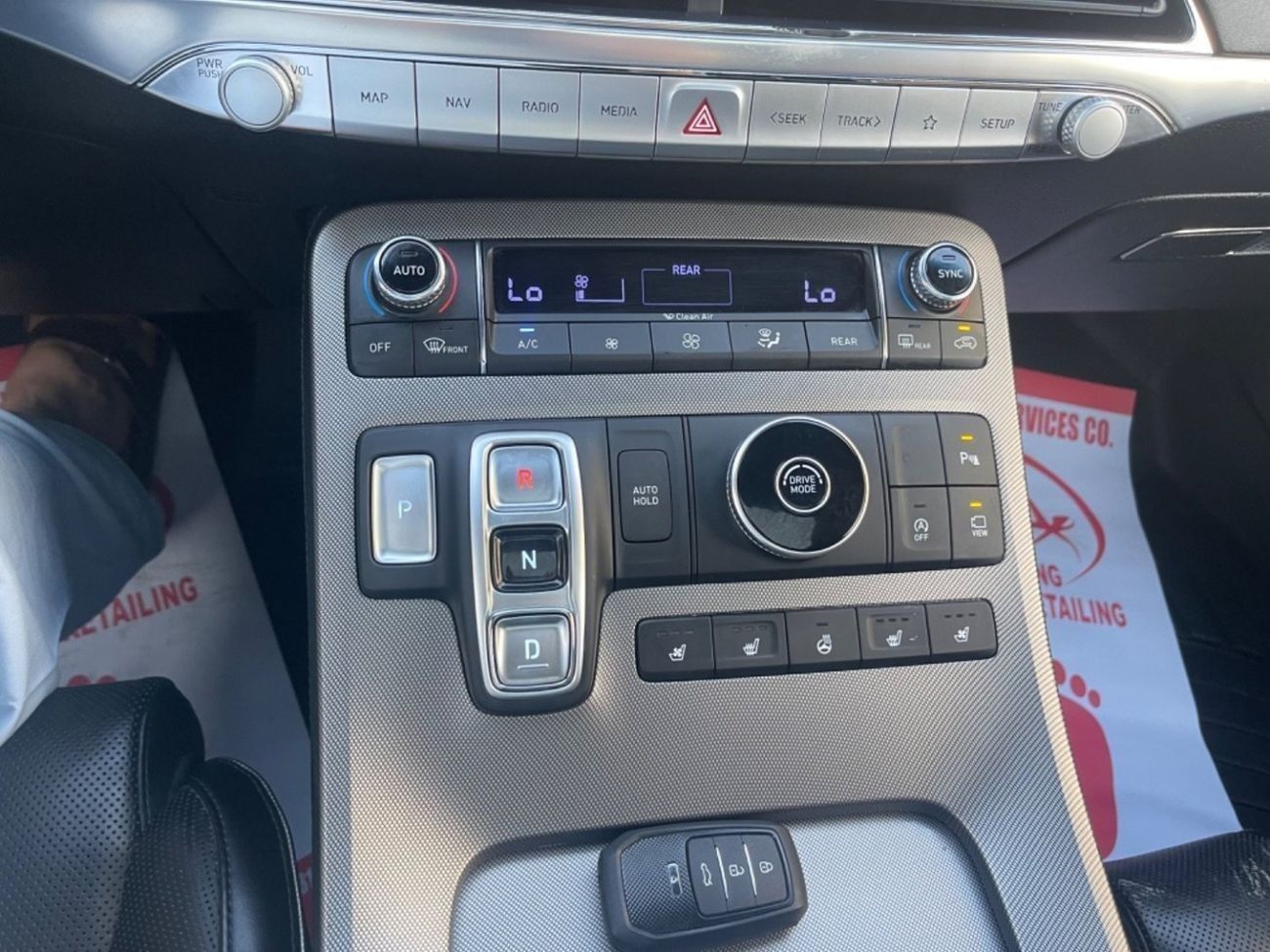 هيونداي باليساد Premium - Nappa 3.8L