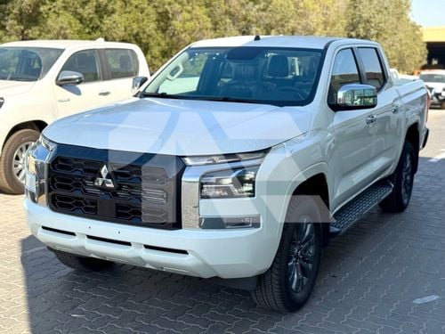 Mitsubishi L200 Sportero 2.4L - High Option