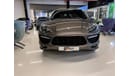 بورش كايان Porsche Cayenne GTS GCC Full Service History