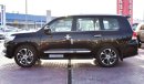 Toyota Land Cruiser VXR Grand Touring S 5.7 V8 Only For Export