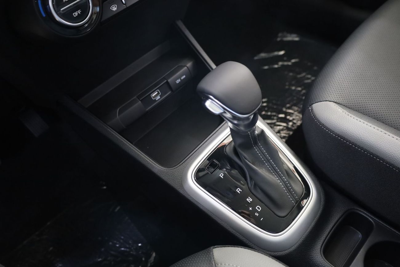 Kia KX1 1.4L Sunroof Edition 2025 Model