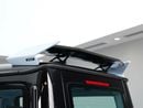 مرسيدس بنز G 63 AMG STD