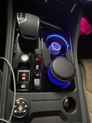 Volkswagen Touareg Elegance Plus (soft closing, Cruze control, full car plays, blind spot monitoring, multi colour ambi