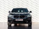 BMW X4 xDrive 30i M Sport 2.0L