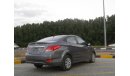 Hyundai Accent 2015 1.6 ref#753