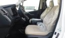 Toyota Granvia PREMIUM 2.8L DIESEL 6 SEAT AUTOMATIC