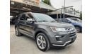 Ford Explorer Sport Trac Ford explorer 2019 limited full option