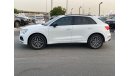 Audi Q3 35 TFSI