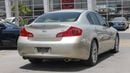 Infiniti G35