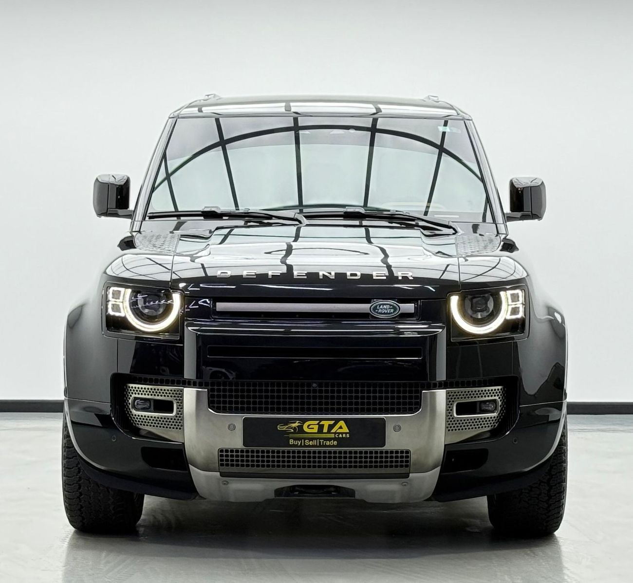 Land Rover Defender P400 110 X 3.0L (5 Seater)