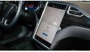 Tesla Model S P100D
