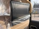 Toyota Land Cruiser Brand New Land Cruiser ZX ,Right Hand Drive ,Fuel Petrol