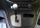 هيونداي H-1 Std GL 2.5L RWD - Petrol Automatic - 9 Seater Passenger Van - Like New Condition - GCC