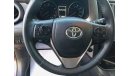 Toyota Corolla 2017 For Urgent SALE Dubai RTA Pass