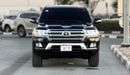 Toyota Land Cruiser 2017 | 4.5 DIESEL ENGINE | AUTOMATIC | LHD