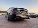 مرسيدس بنز S 600 