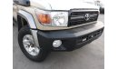 Toyota Land Cruiser Pick Up 4.2 l diesel power window 2020