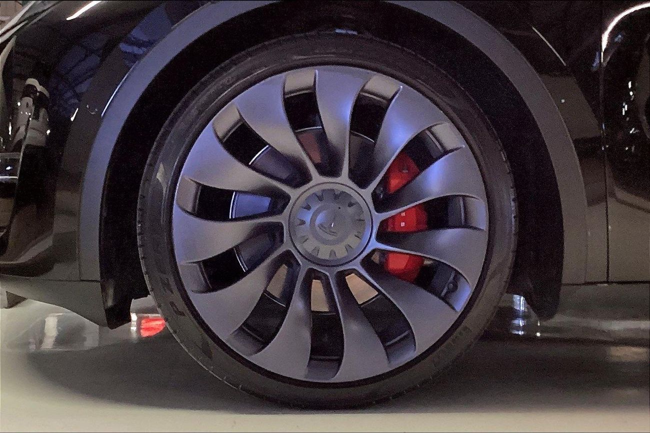 Tesla Model Y Performance (Dual Motor) | Guaranteed Warranty | 0 Down Payment