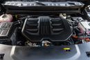 Jetour G700 Jetour G700 2026 GCC | Agency Warranty