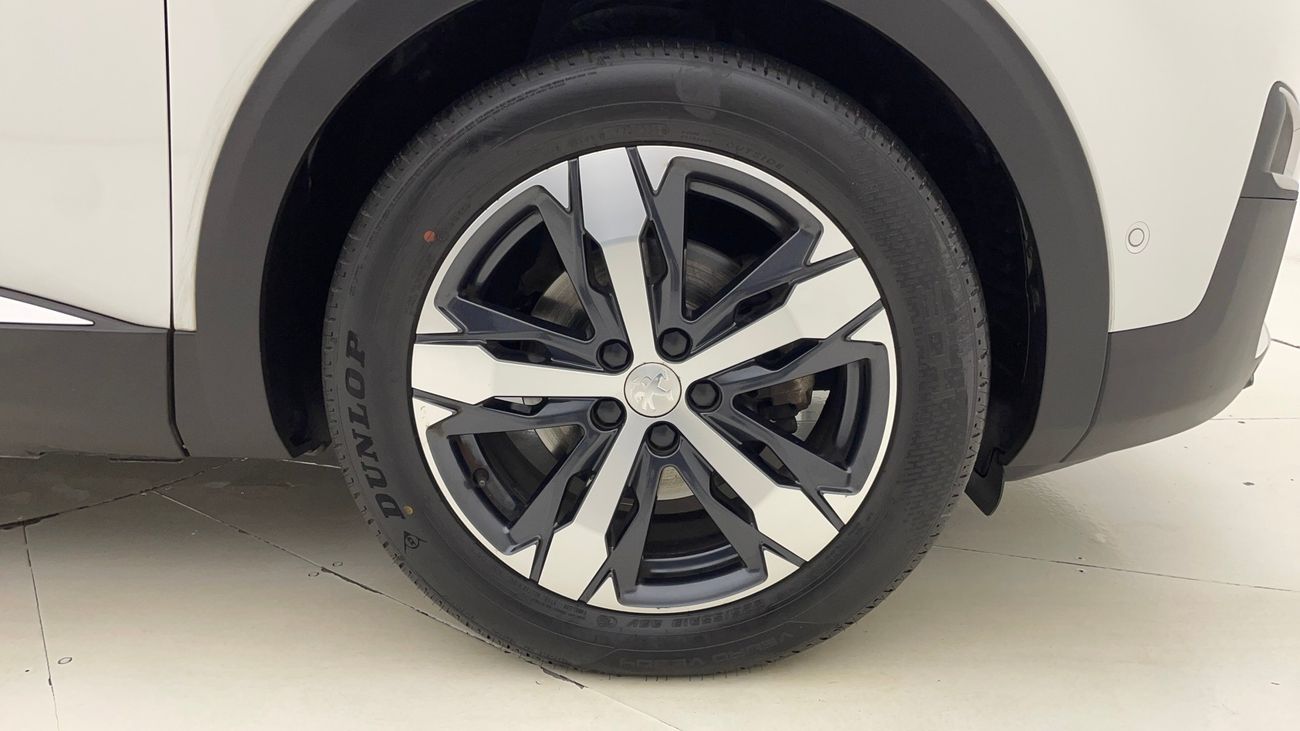 Peugeot 3008 GT LINE 1.6 | Zero Down Payment | Home Test Drive