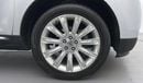 Lincoln MKX RESERVE 3.7 | Under Warranty | Inspected on 150+ parameters