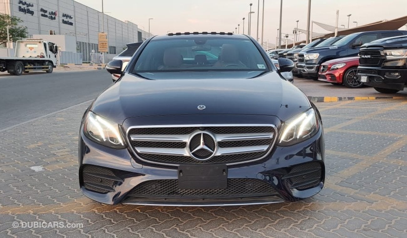 مرسيدس بنز E 350 Std