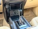 Toyota Prado VXR | 4.0L V6 | BLACK | GCC SPECS | 4WD