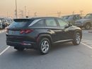 هيونداي توسون 2023 Hyundai Tucson 2.5L GDi - UAE PASS