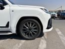 Lexus LX 600 LEXUS LX600 SPORTS EDITION 3.5L 4WD 5DOOR SUV 2024