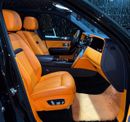 Rolls Royce Cullinan BLACK BADGE Full PPF | Japanese | Low mileage