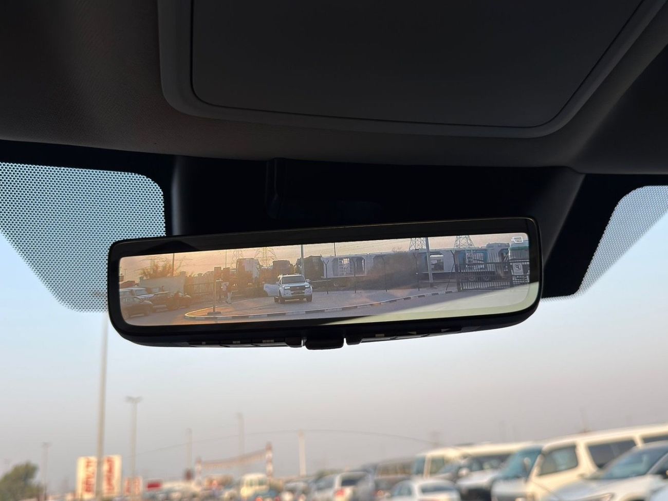 Toyota Tundra Limited Crewmax | panoramic | 360 Camera | Full option