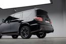 Nissan Patrol XE