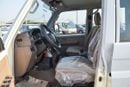 Toyota Land Cruiser TOYOTA LAND CRUISER 79 SERIES 2.8L 4WD DOUBLE CABIN PICKUP 2024