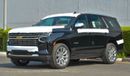 Chevrolet Tahoe Chevrolet Tahoe V8 5.3L Premier SUV AWD 4Doors |2023