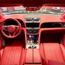 Bentley Bentayga STANDARD BRAND CONDITION