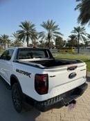 Ford Ranger Wildtrak 3.2L (197 HP) 4WD