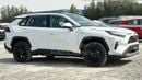 تويوتا راف ٤ Toyota RAV4 P 2.5L Elite Plus 4WD HYBRID E-CVT