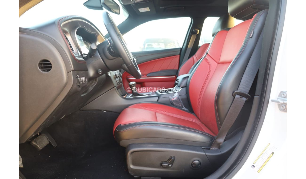 Dodge Charger GT Dodge_CHARGER_3.6L_2022_NEW_FULL_OPTIONS