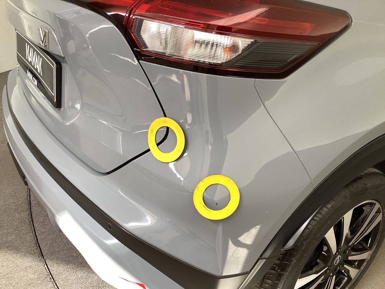 Nissan Kicks SV | Guaranteed Warranty | 0 Down Payment